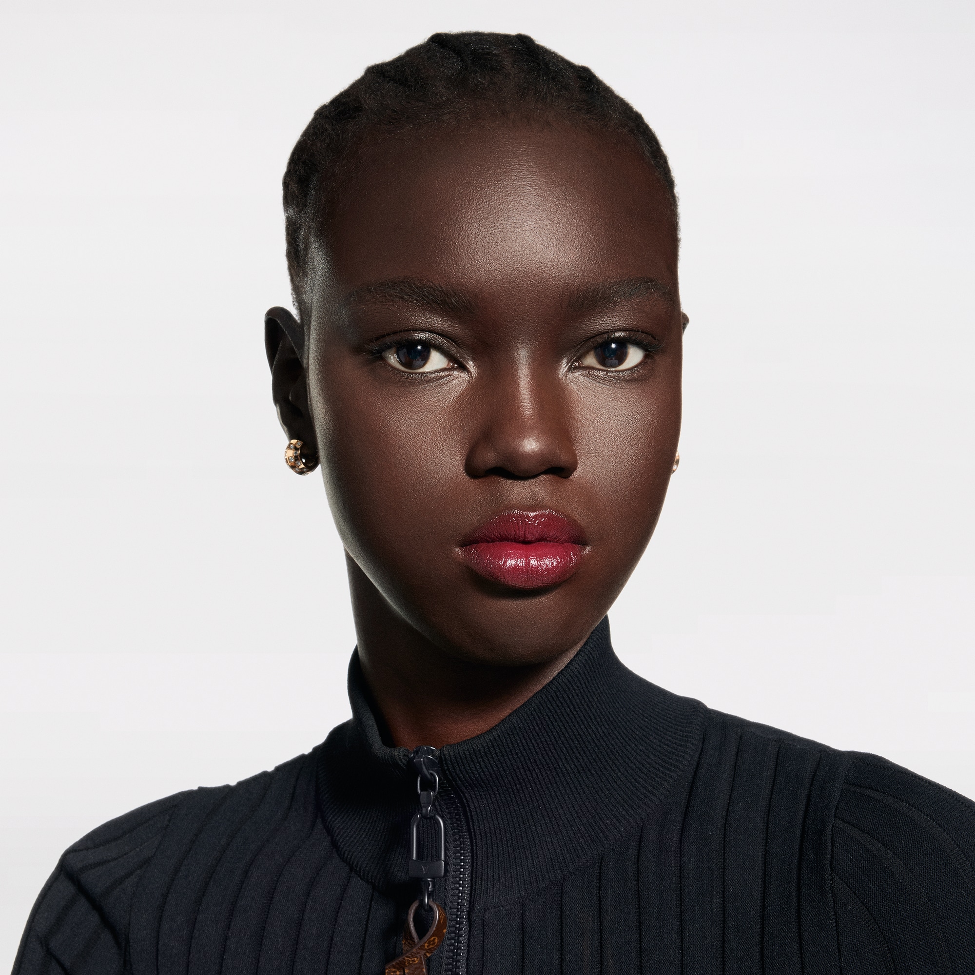 LV Rouge - Satin Lipstick  in Perfumes and Beauty