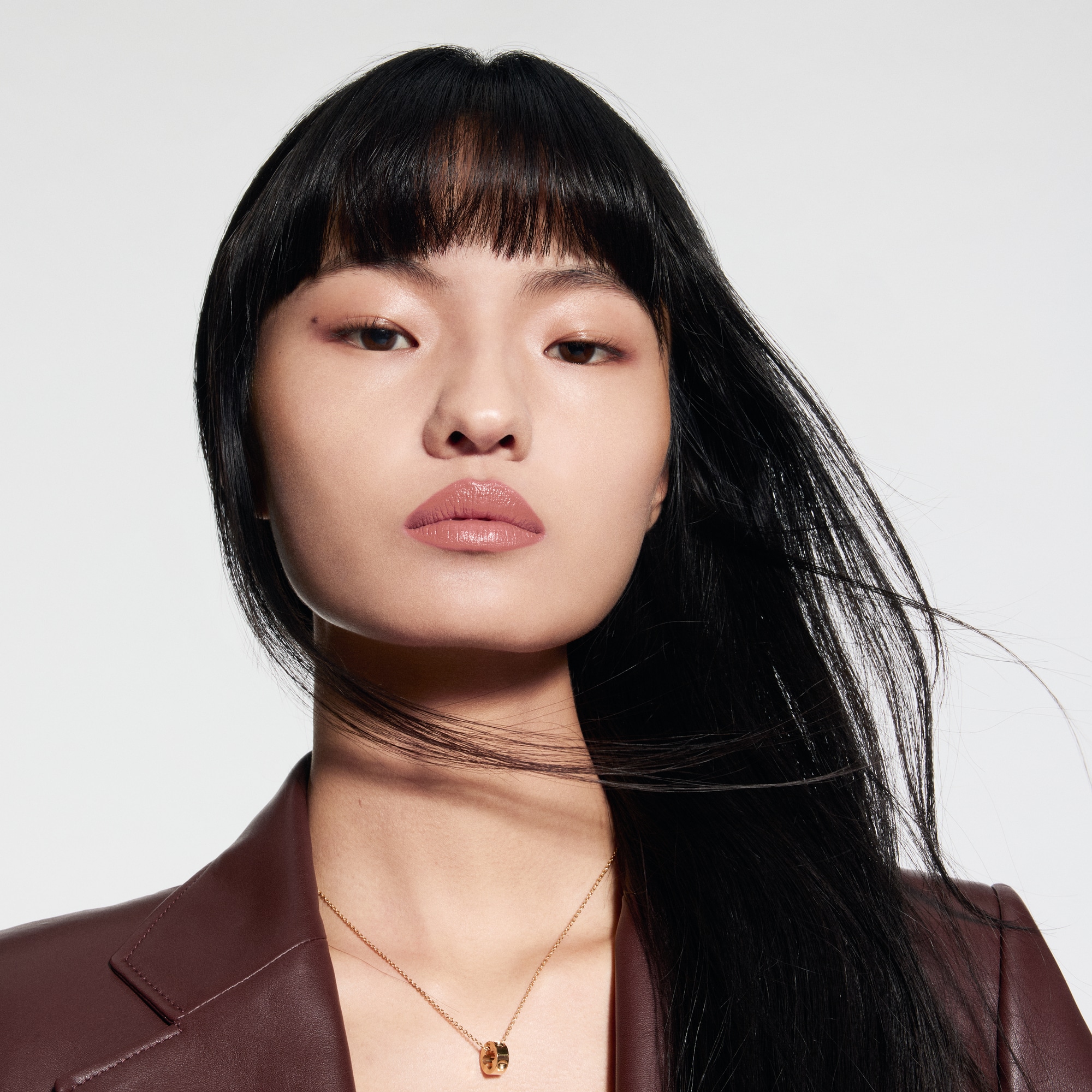 LV Rouge - Satin Lipstick  in Perfumes and Beauty