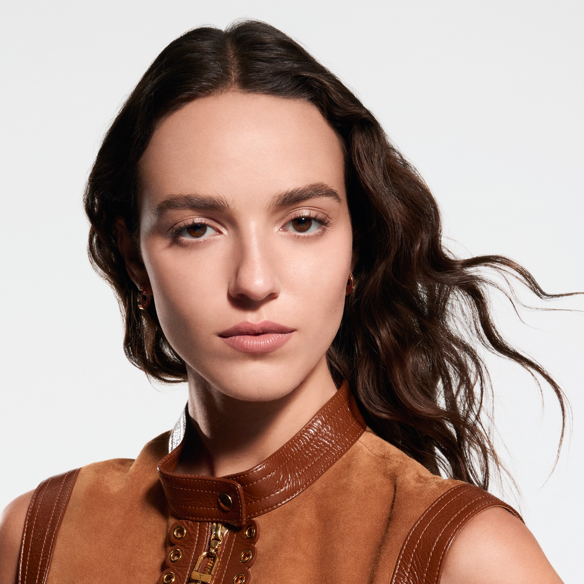 LV Rouge - Satin Lipstick  in Perfumes and Beauty