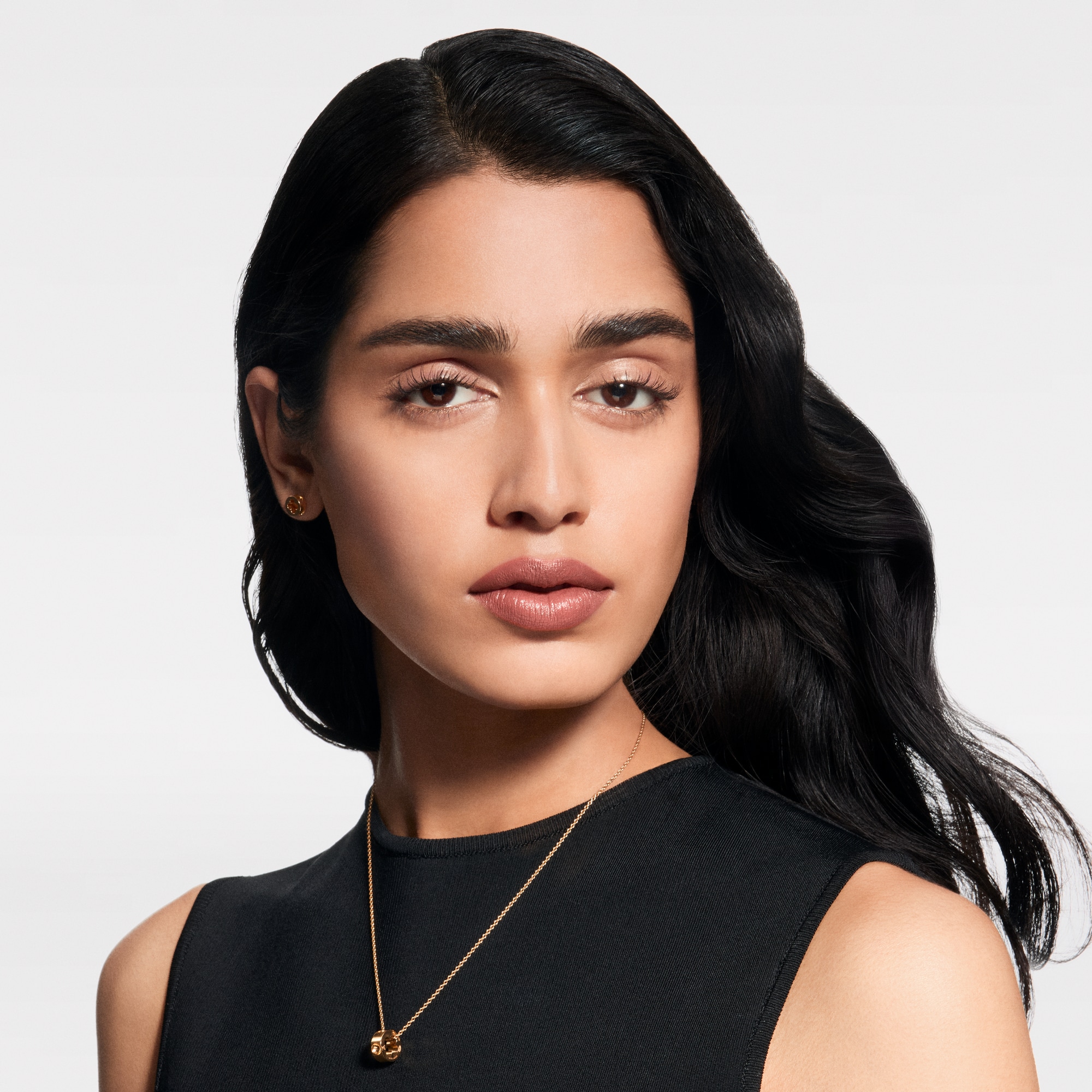 LV Rouge - Satin Lipstick  in Perfumes and Beauty