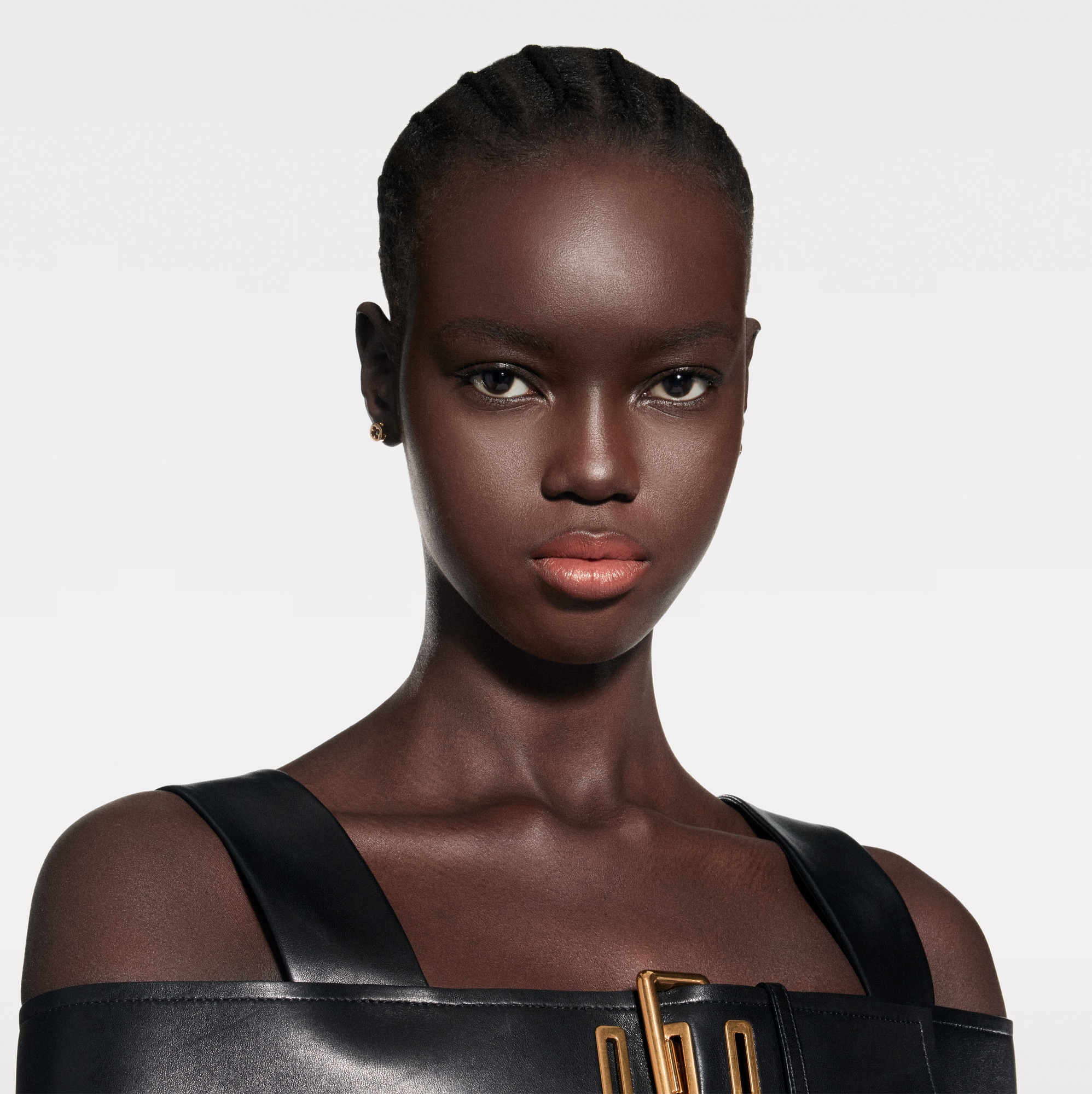 LV Rouge - Satin Lipstick  in Perfumes and Beauty