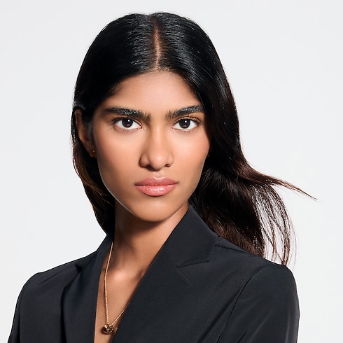 LV Rouge - Satin Lipstick in Perfumes and Beauty's Lips } collections by Louis Vuitton (Product zoom)