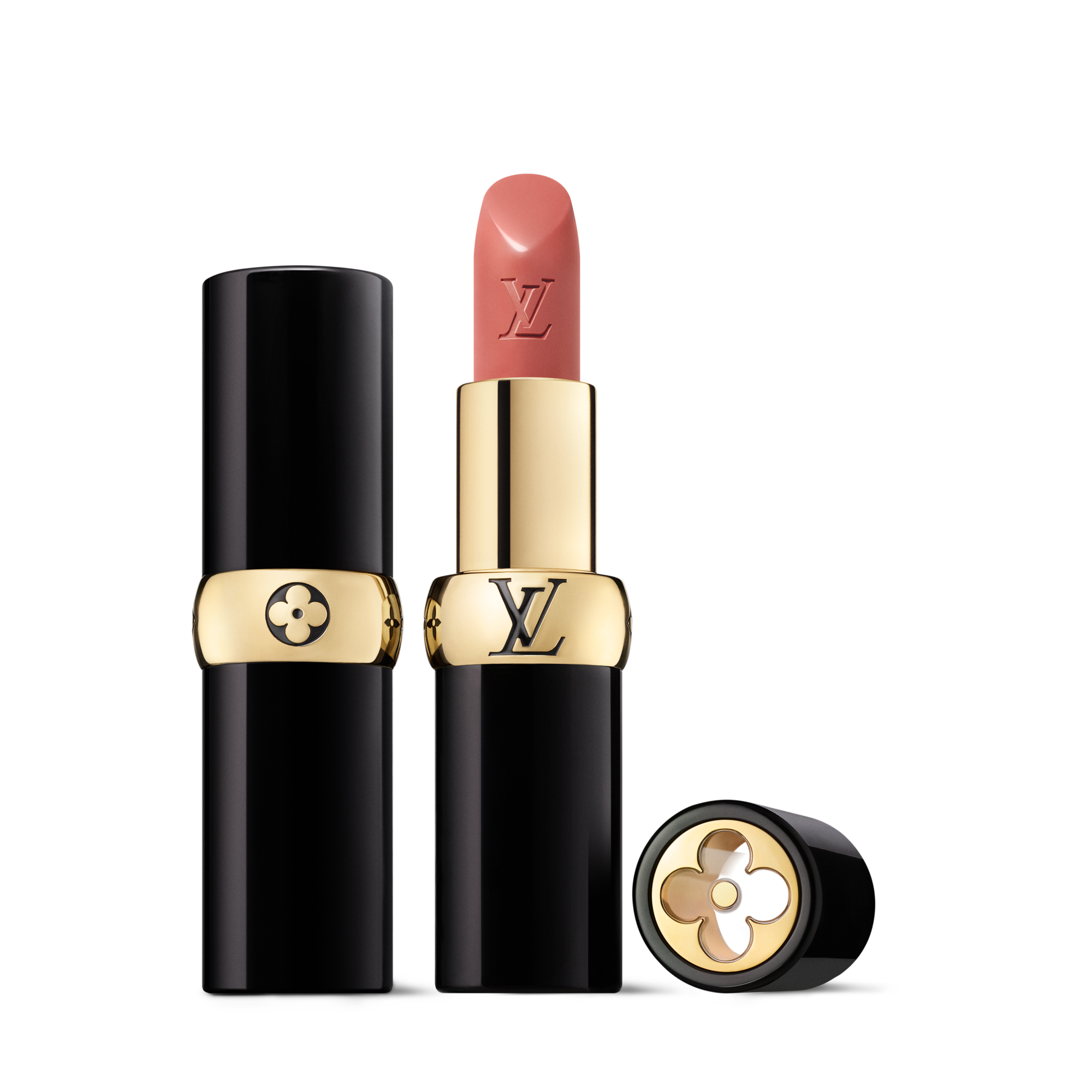 LV Rouge - Satin Lipstick  in Perfumes and Beauty