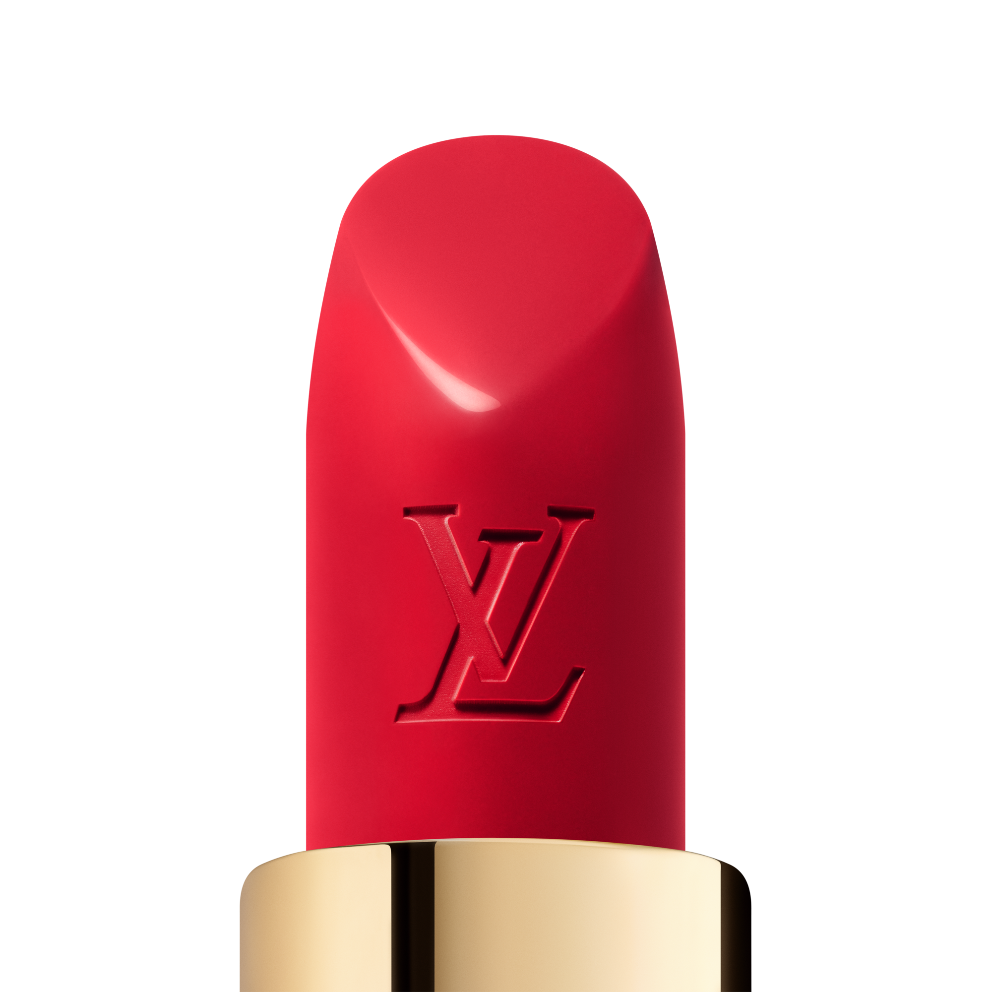 LV Rouge - Satin Lipstick  in Perfumes and Beauty