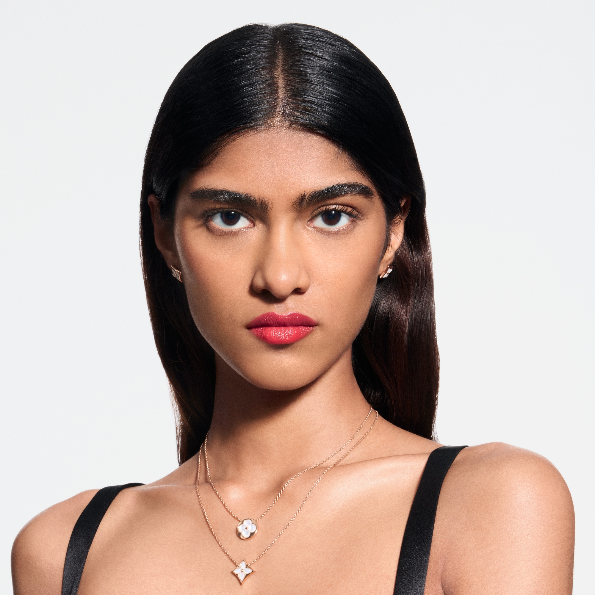 LV Rouge - Satin Lipstick  in Perfumes and Beauty