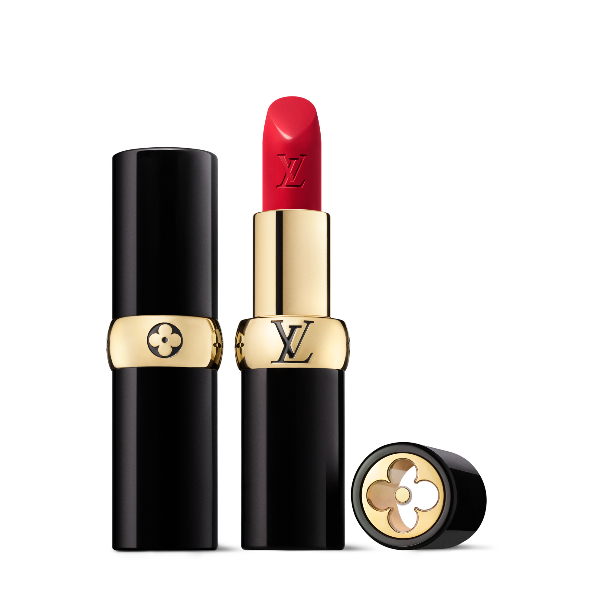 LV Rouge - Satin Lipstick  in Perfumes and Beauty