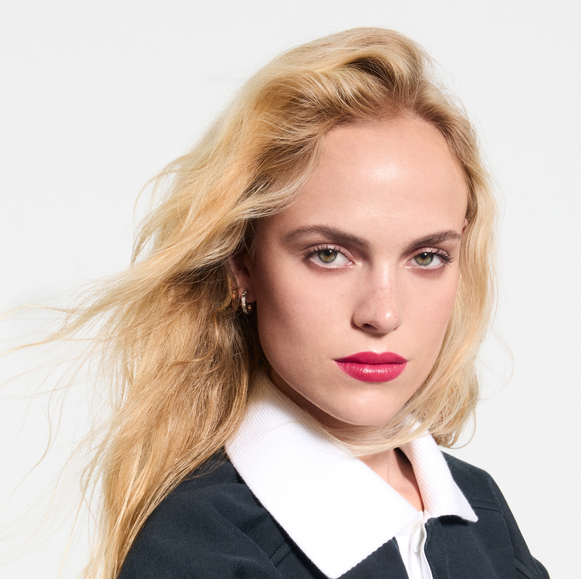 LV Rouge - Satin Lipstick  in Perfumes and Beauty