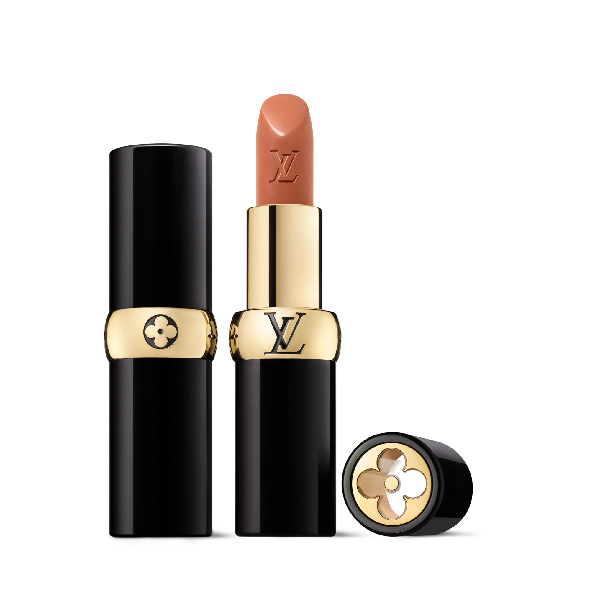 LV Rouge - Satin Lipstick  in Perfumes and Beauty