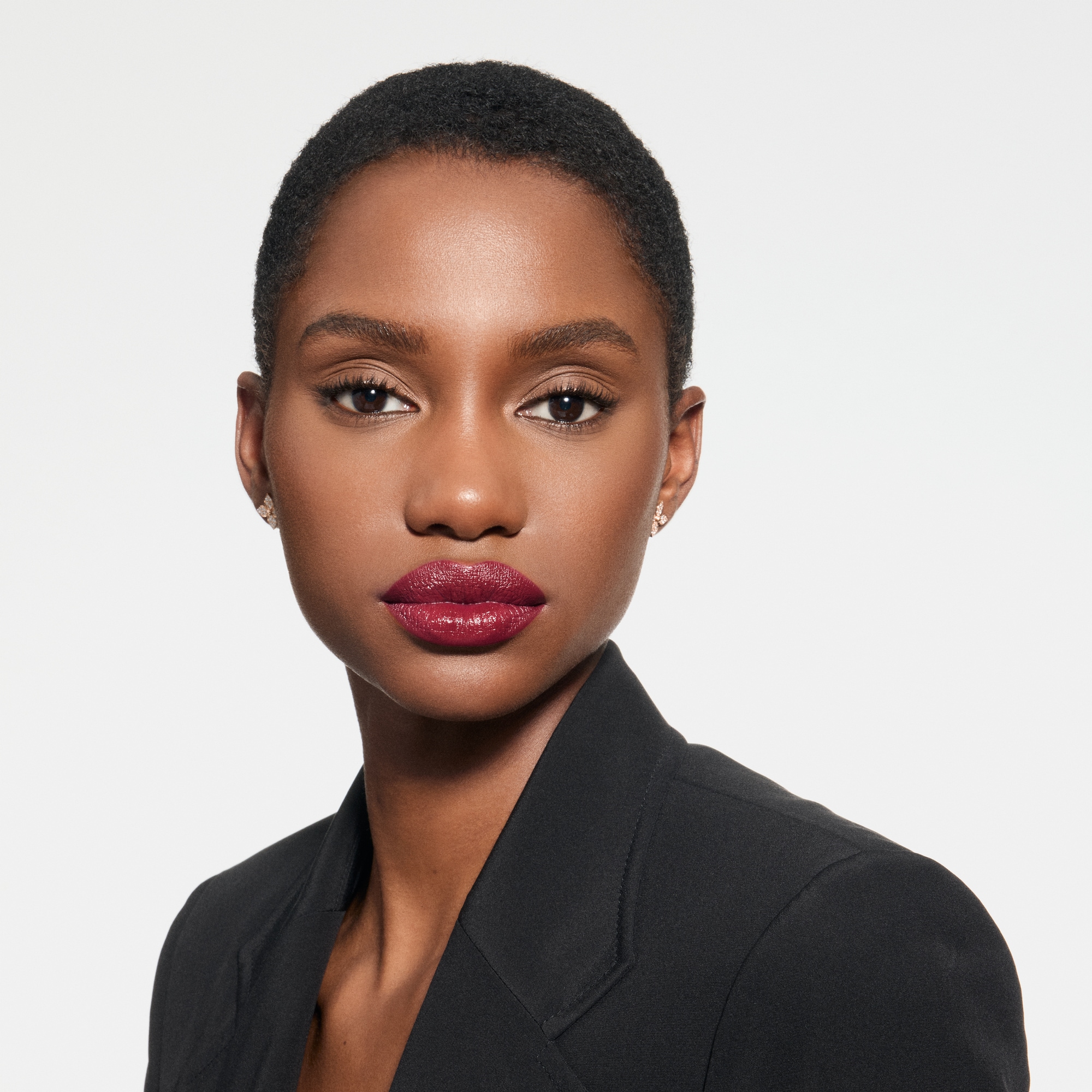 LV Rouge - Satin Lipstick  in Perfumes and Beauty