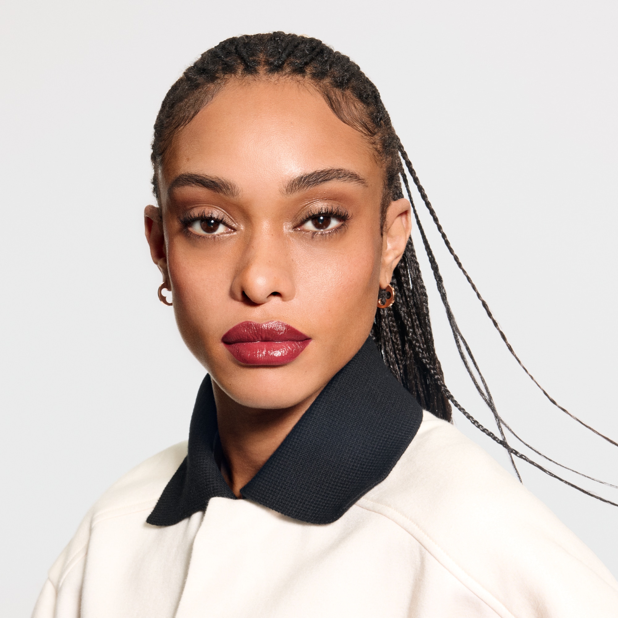 LV Rouge - Satin Lipstick  in Perfumes and Beauty