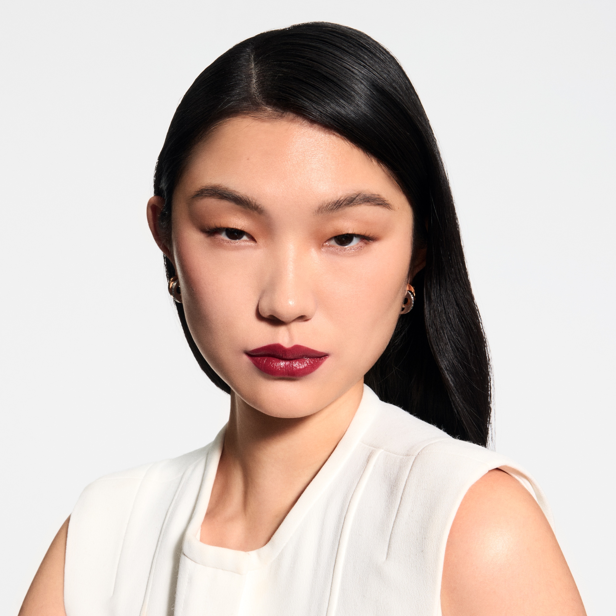 LV Rouge - Satin Lipstick  in Perfumes and Beauty