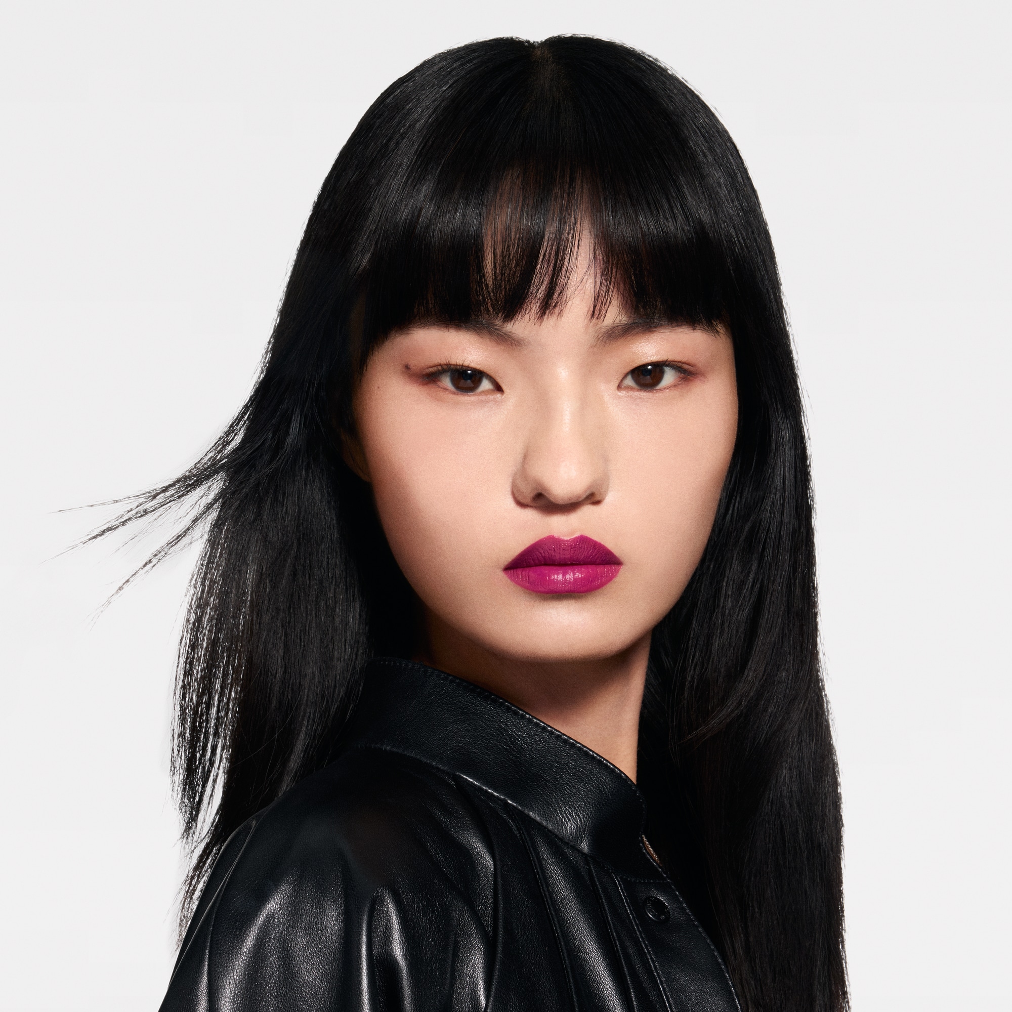 LV Rouge - Satin Lipstick  in Perfumes and Beauty