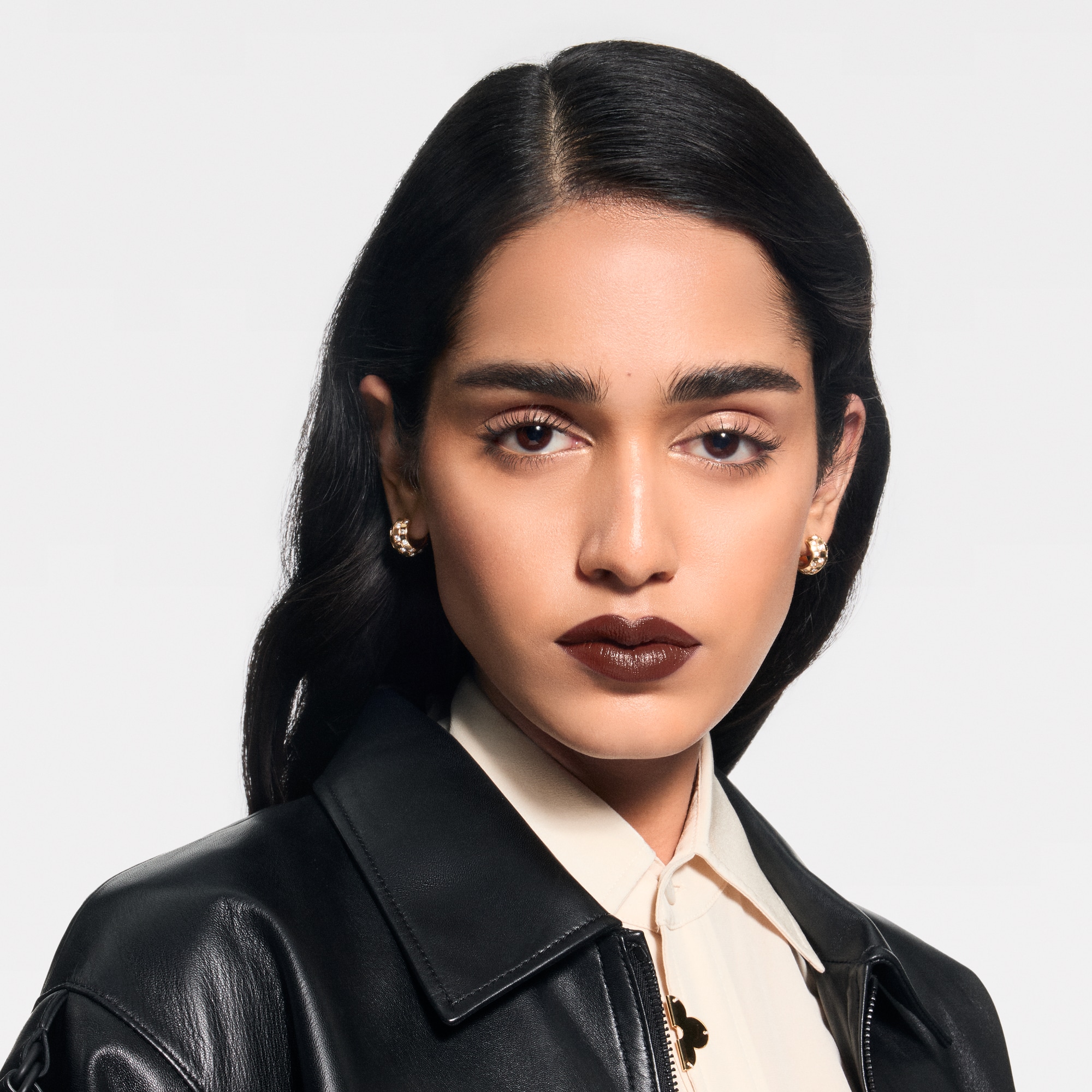 LV Rouge - Satin Lipstick  in Perfumes and Beauty
