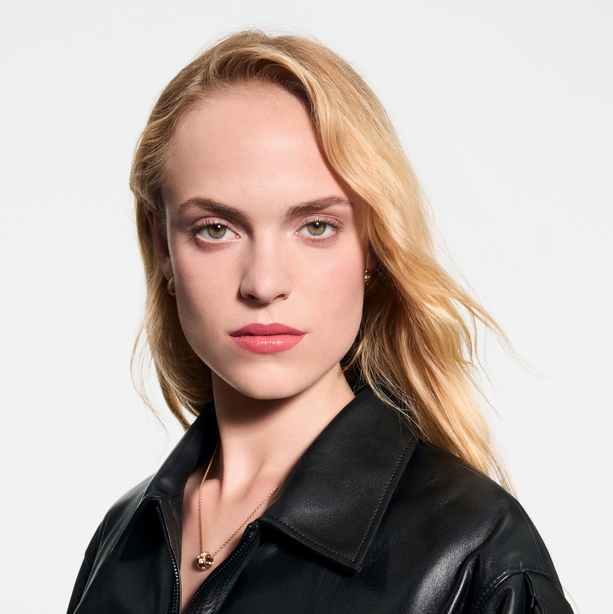 LV Rouge - Satin Lipstick Refill  in Perfumes and Beauty