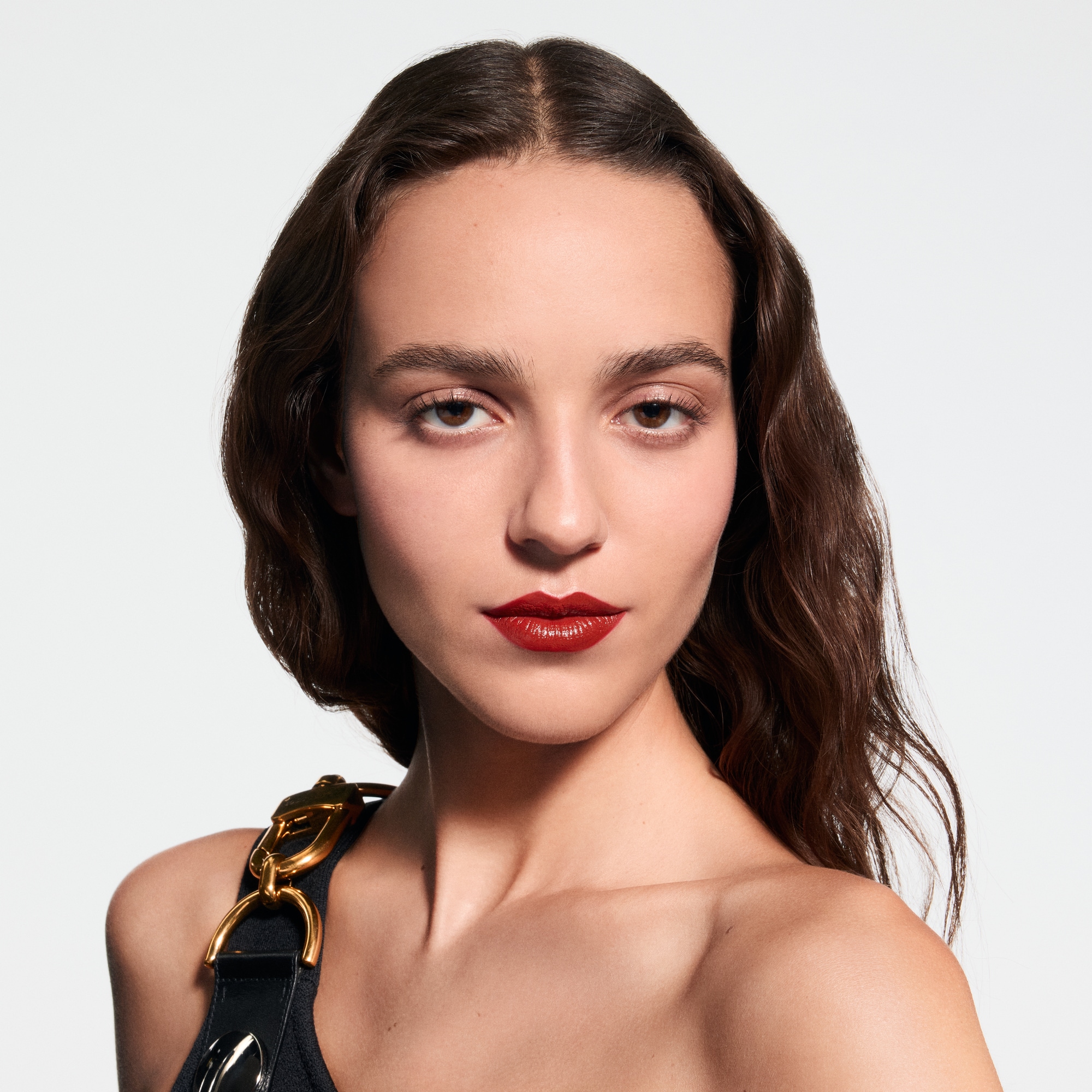 LV Rouge - Satin Lipstick Refill  in Perfumes and Beauty