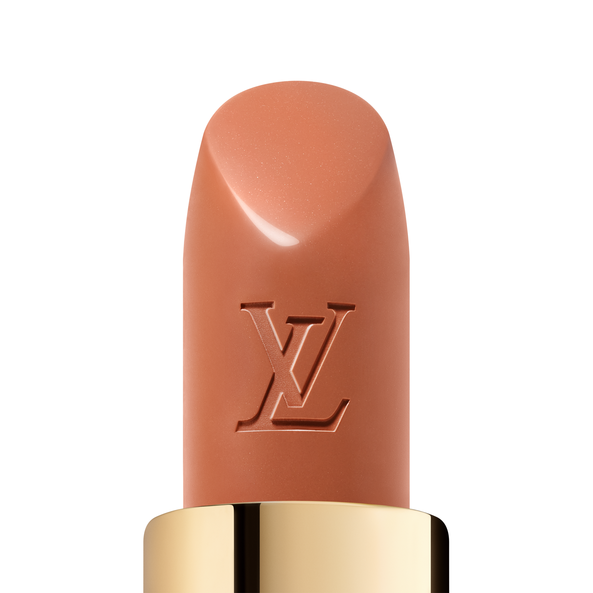 LV Rouge - Satin Lipstick Refill  in Perfumes and Beauty