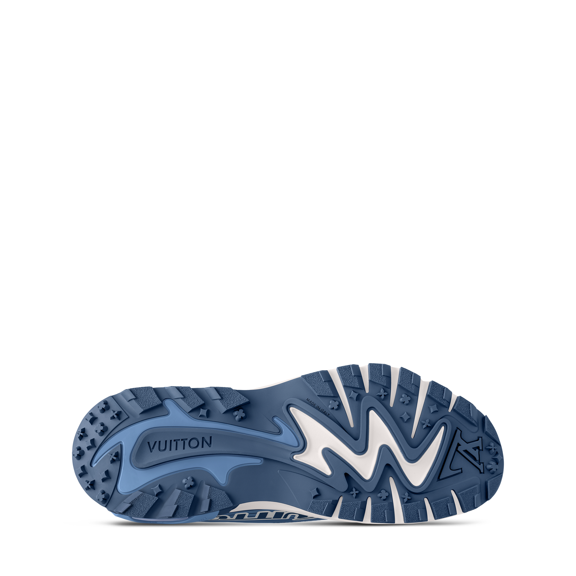 LV Runner Tatic Sneaker  in Men