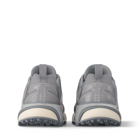 LV Runner Tatic Sneaker in Men's Shoes Sneakers for Men collections by Louis Vuitton (Product zoom)