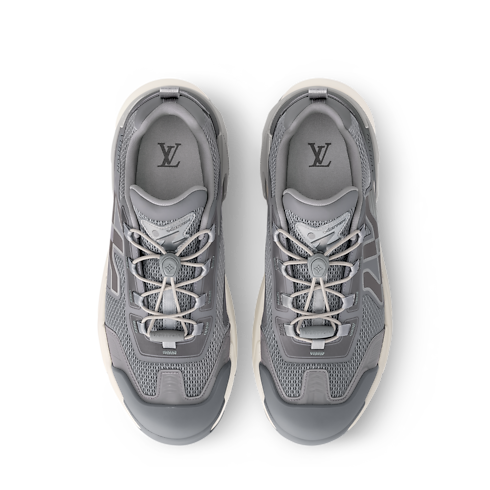 LV Runner Tatic Sneaker in Men's Shoes Sneakers for Men collections by Louis Vuitton (Product zoom)