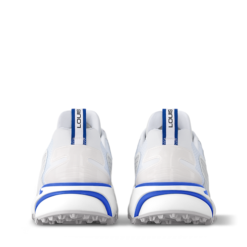 LV Runner Tatic Sneaker in Men's Shoes Sneakers for Men collections by Louis Vuitton (Product zoom)