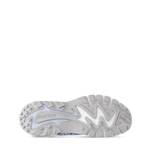 LV Runner Tatic Sneaker in Men's Shoes Sneakers for Men collections by Louis Vuitton (Product zoom)