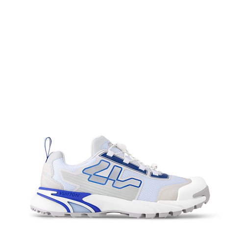 LV Runner Tatic Sneaker in Men's Shoes Sneakers for Men collections by Louis Vuitton (Product zoom)