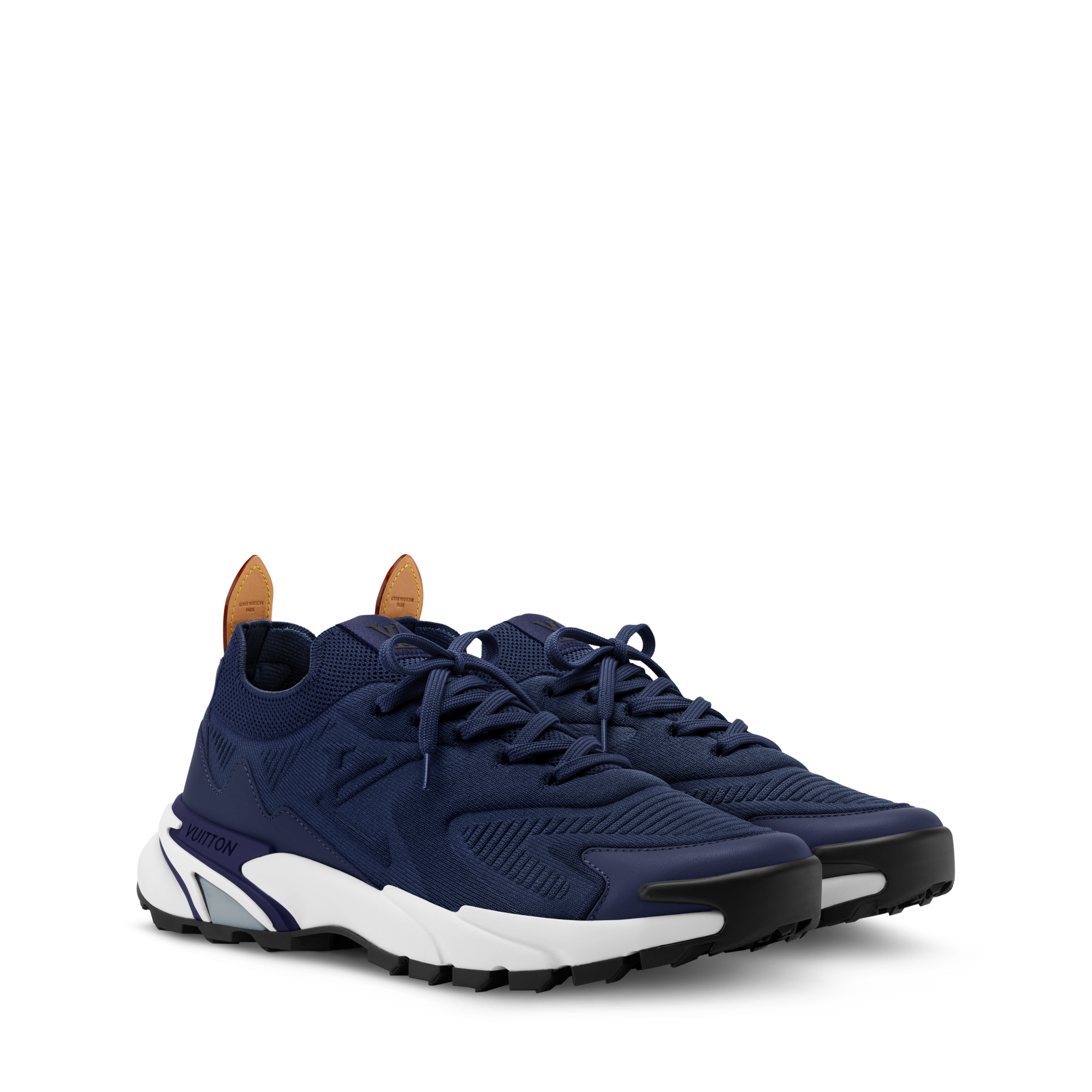 LV Runner Tatic Sneaker  in Men