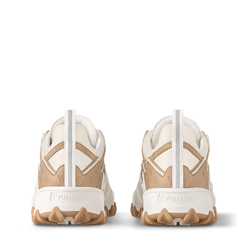 LV Rush Sneaker in Women's Shoes Sneakers collections by Louis Vuitton (Product zoom)