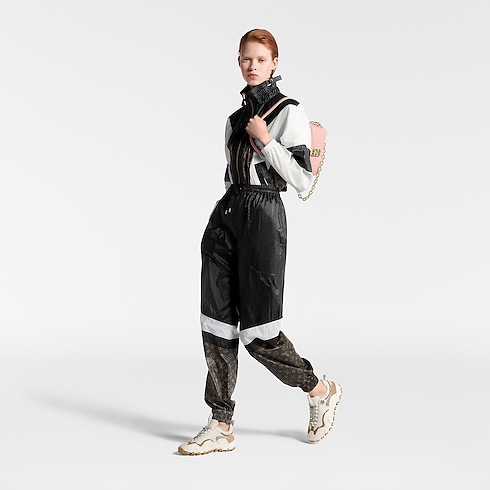 LV Rush Sneaker in Women's Shoes Sneakers collections by Louis Vuitton (Product zoom)