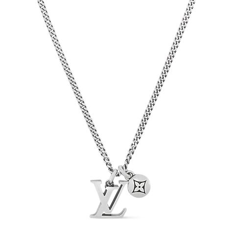 LV Sailor Pendant . in Men's Fashion Jewellery Necklaces and Pendants collections by Louis Vuitton (Product zoom)