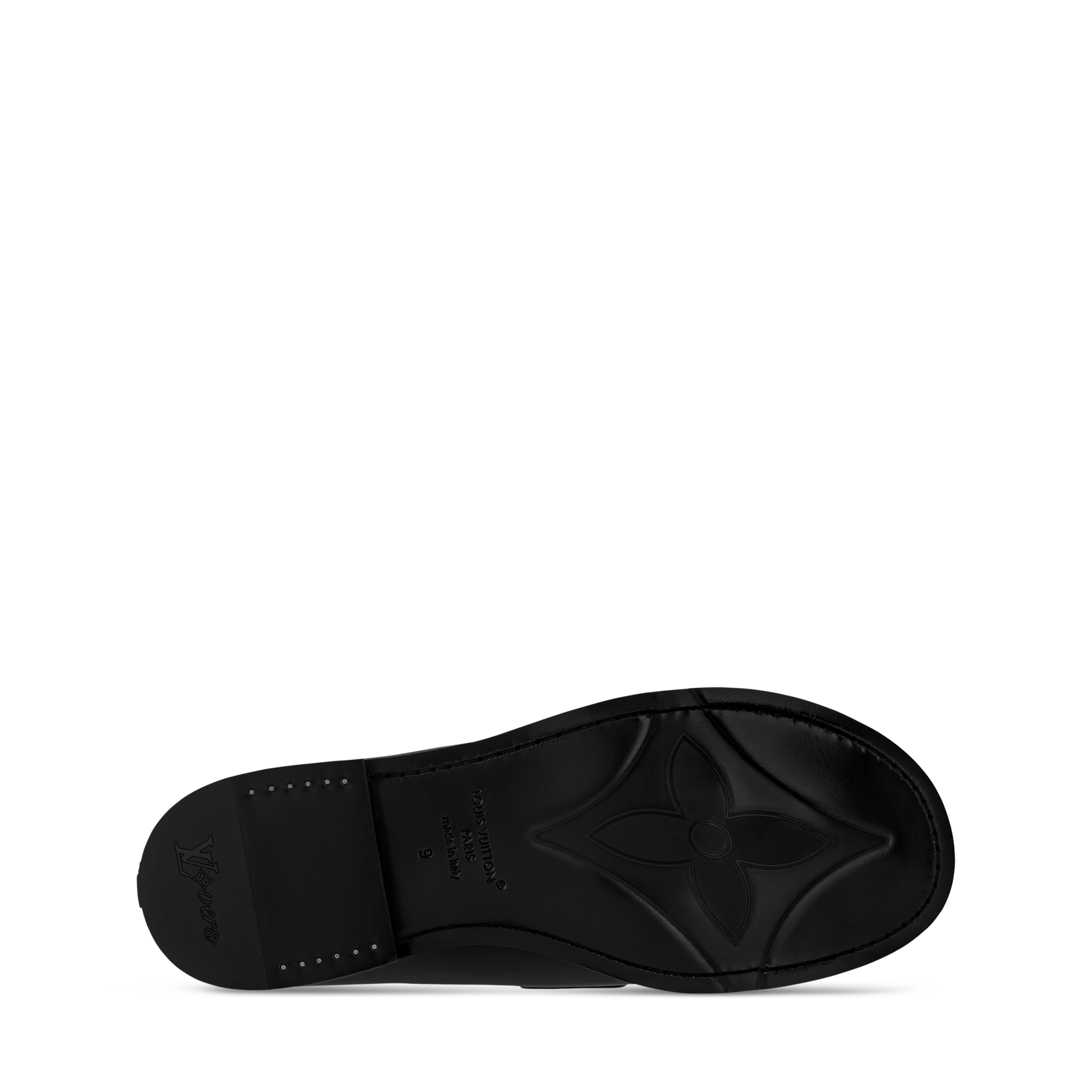 LV Scala Loafer  in Men