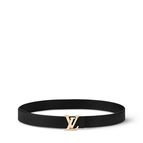 LV Seaside 30mm Reversible Belt Monogram in Women's Accessories Women's Belts collections by Louis Vuitton (Product zoom)