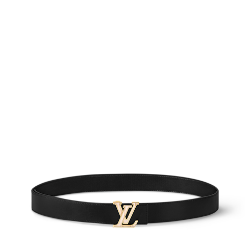 LV Seaside 30mm Reversible Belt Monogram in Women's Accessories Women's Belts collections by Louis Vuitton (Product zoom)