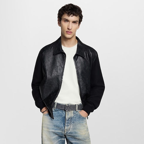 LV Shake 40mm Reversible Belt G66 in Men's Accessories Men's Belts collections by Louis Vuitton (Product zoom)