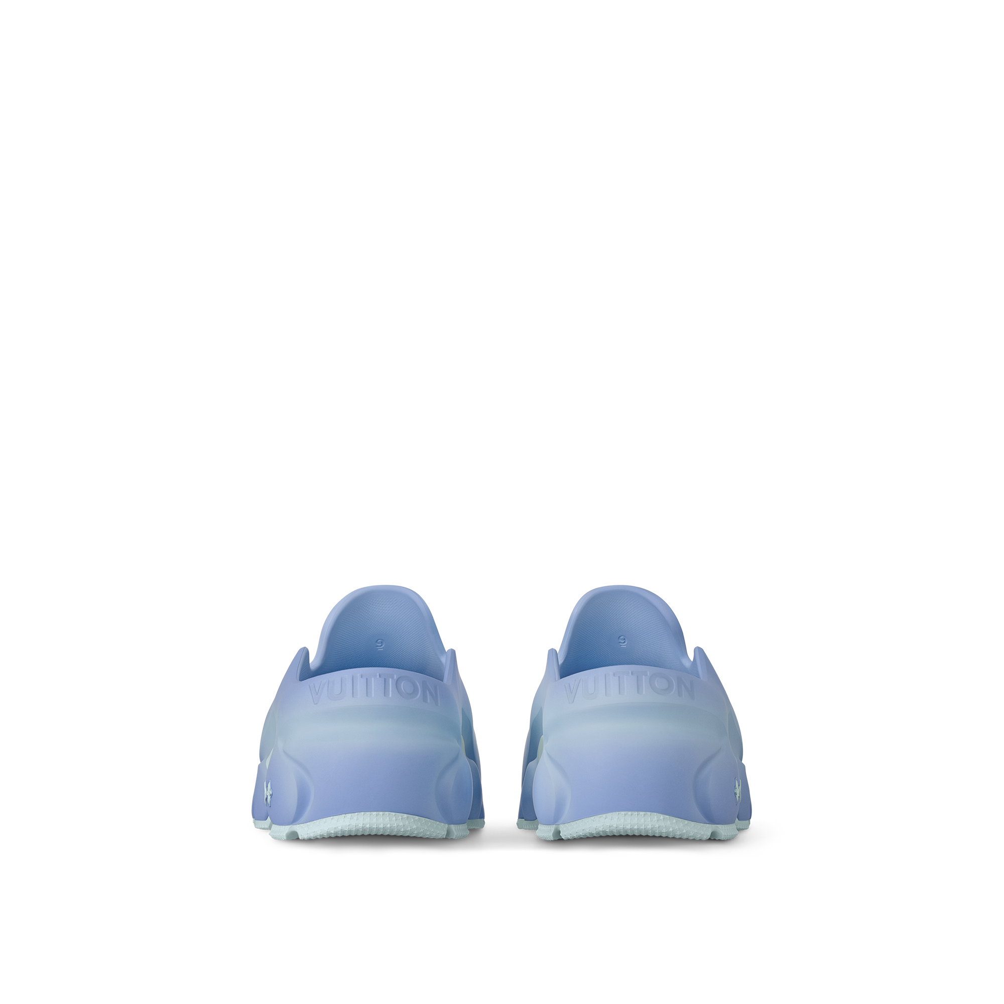 LV Shark Clog  in Men
