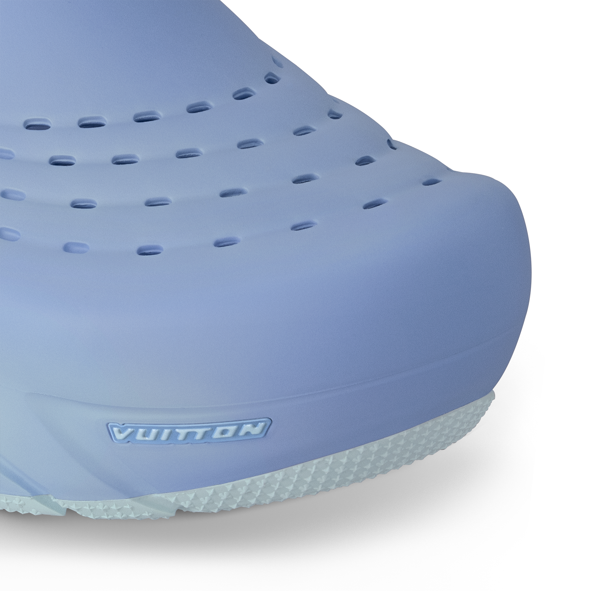 LV Shark Clog  in Men