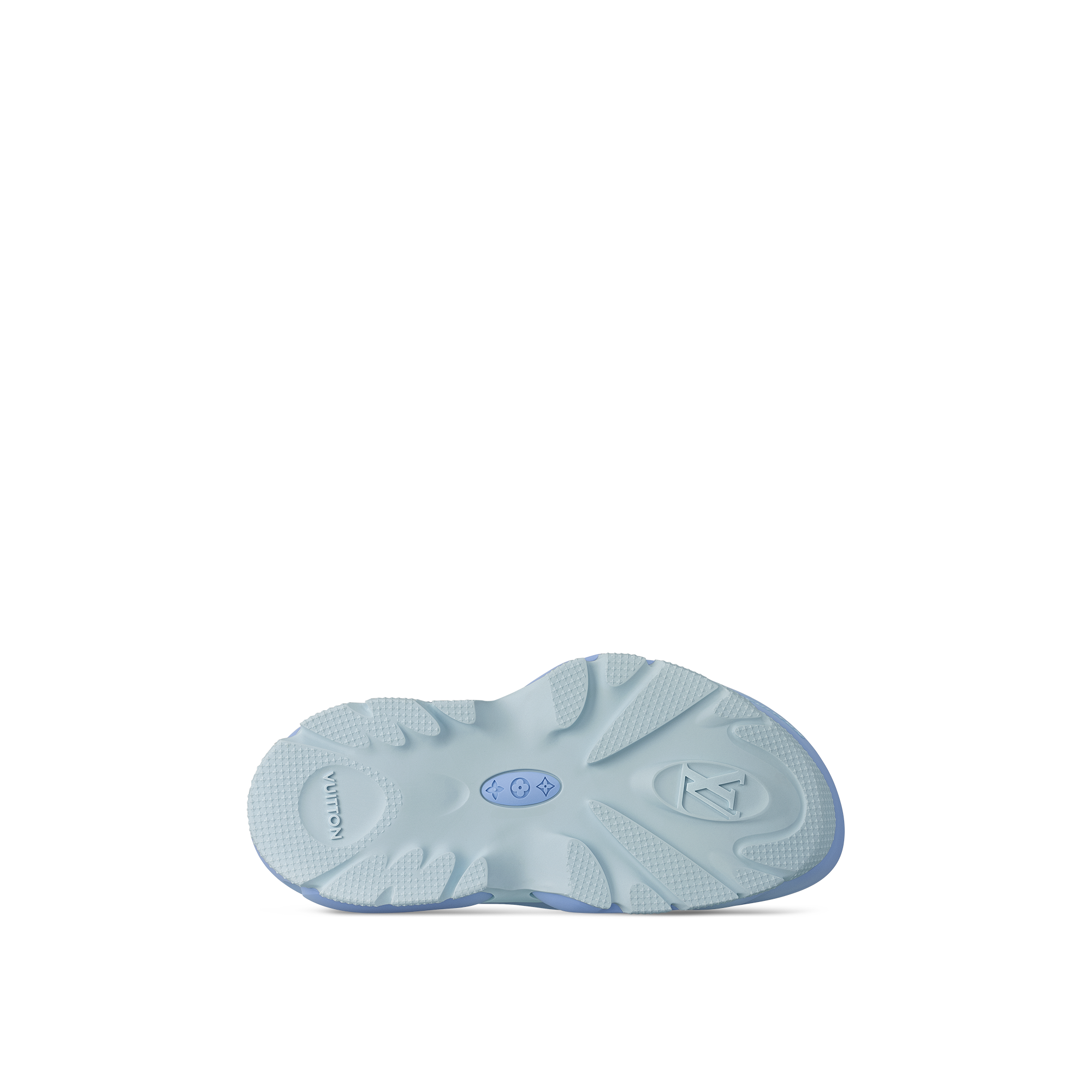 LV Shark Clog  in Men