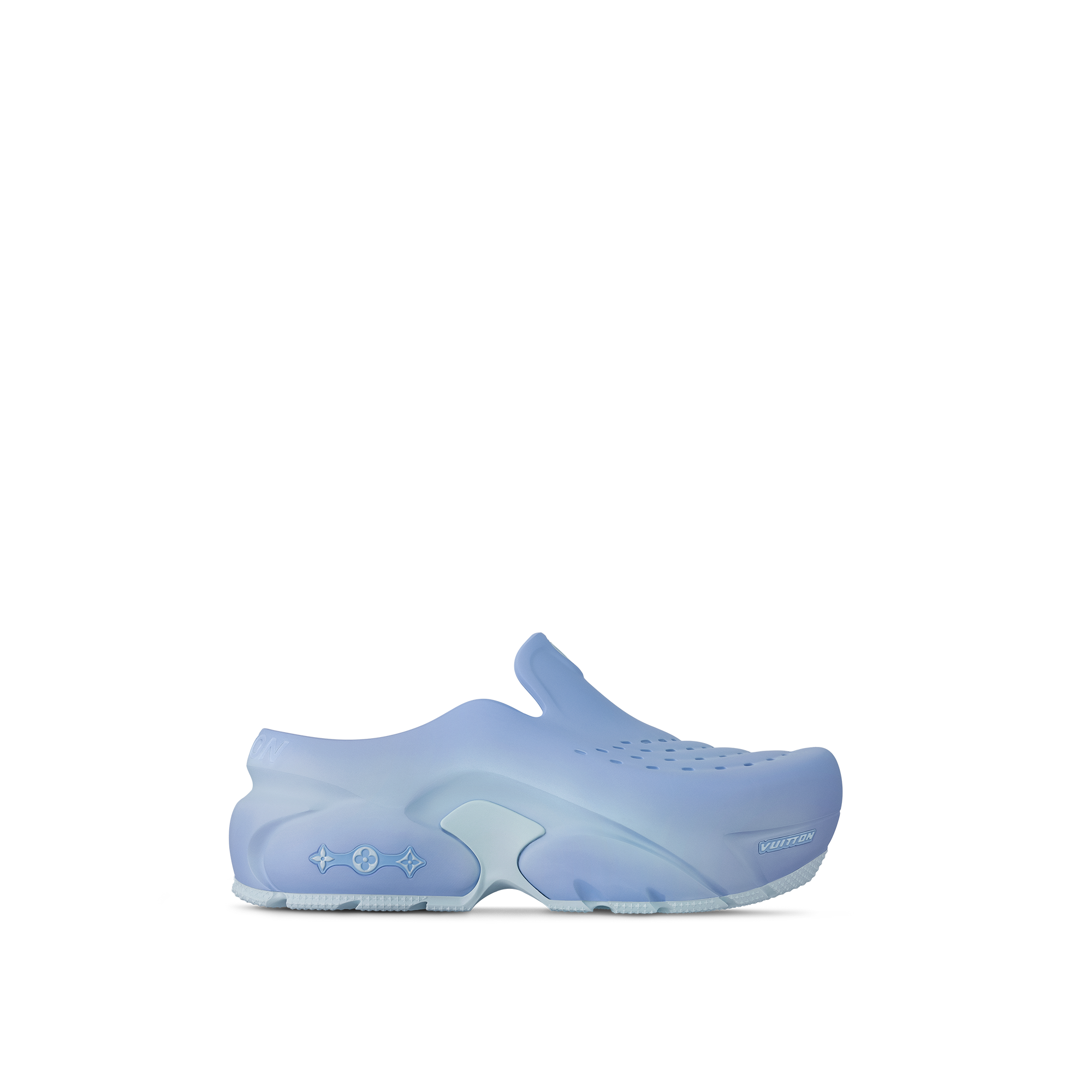 LV Shark Clog  in Men