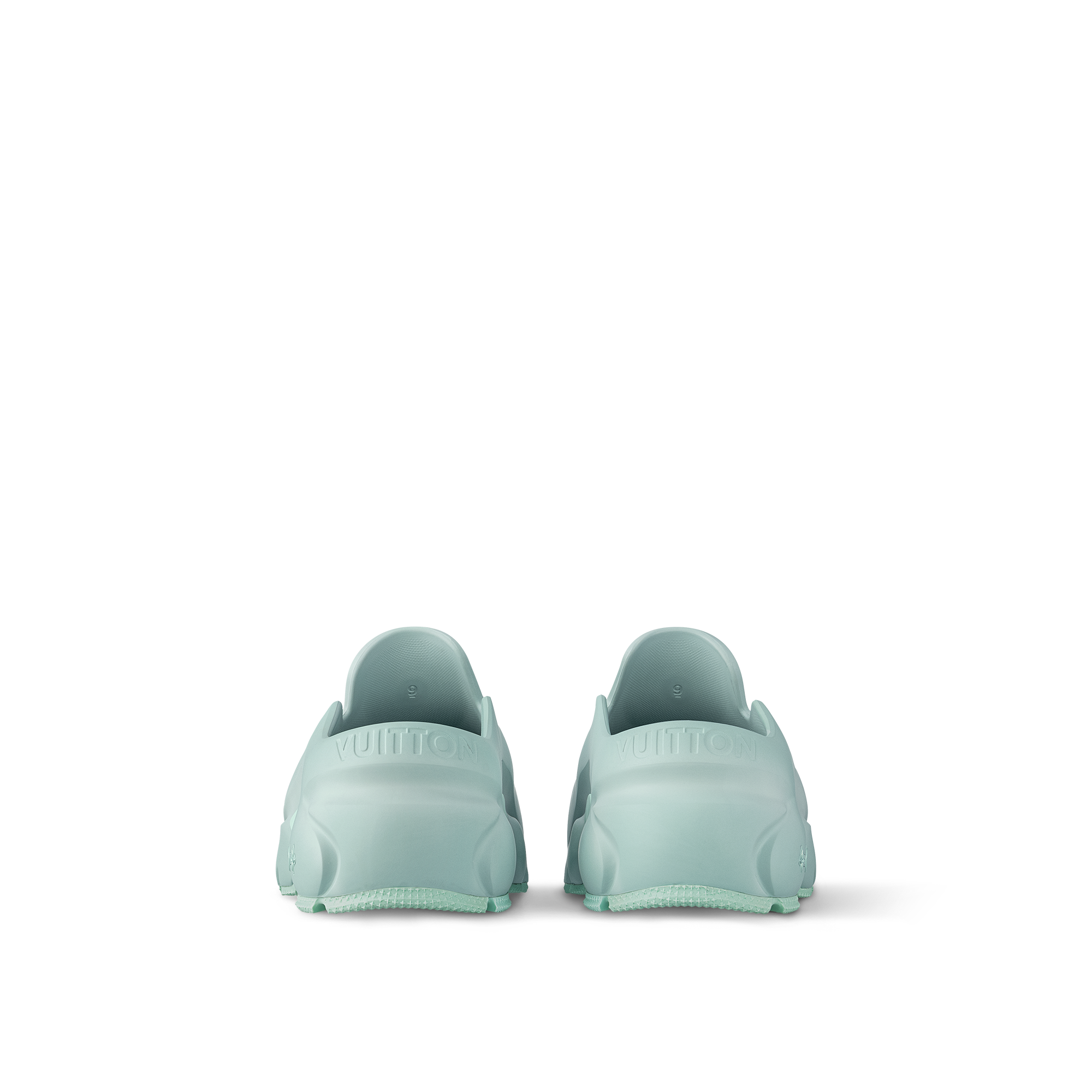 LV Shark Clog  in Men