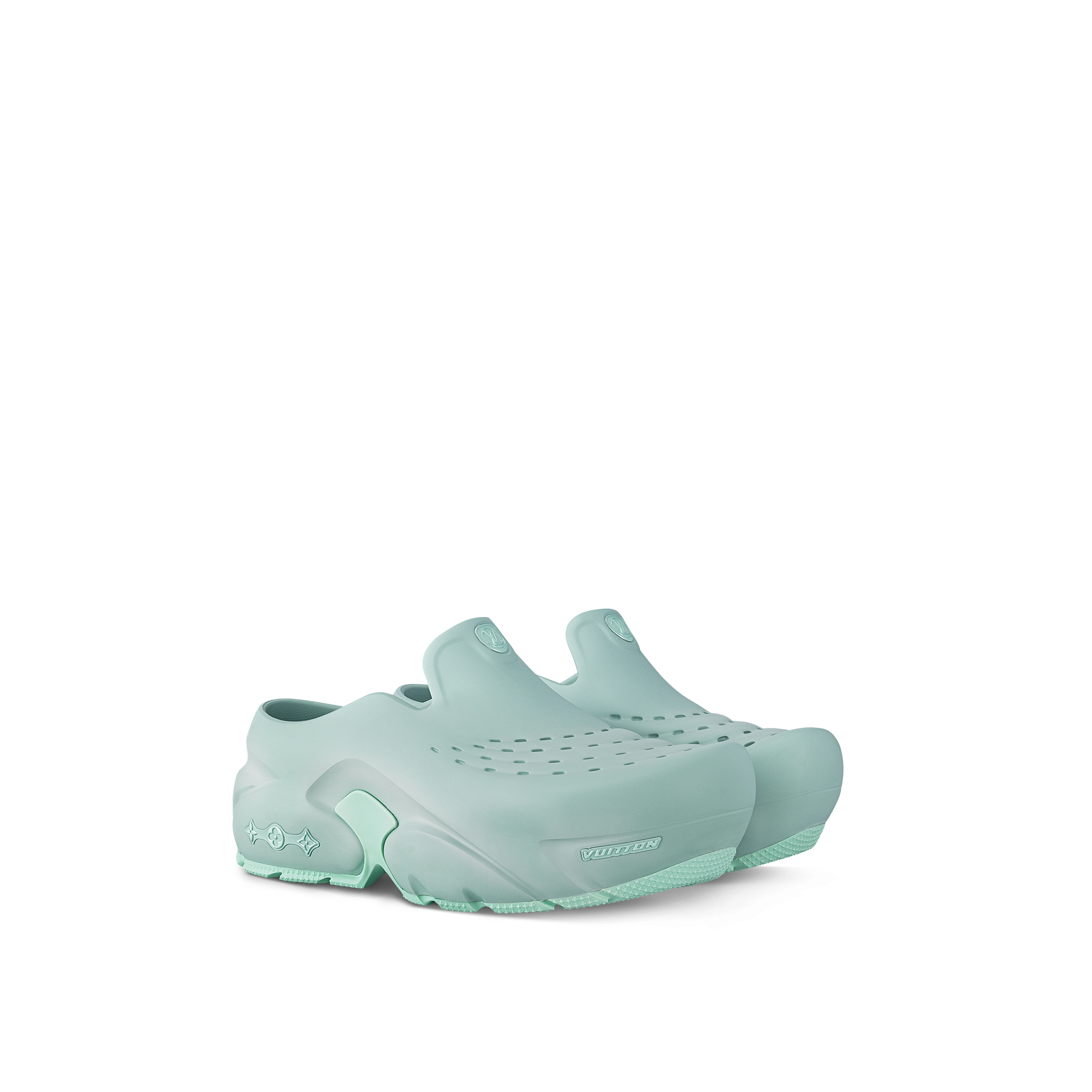 Green (Not available)