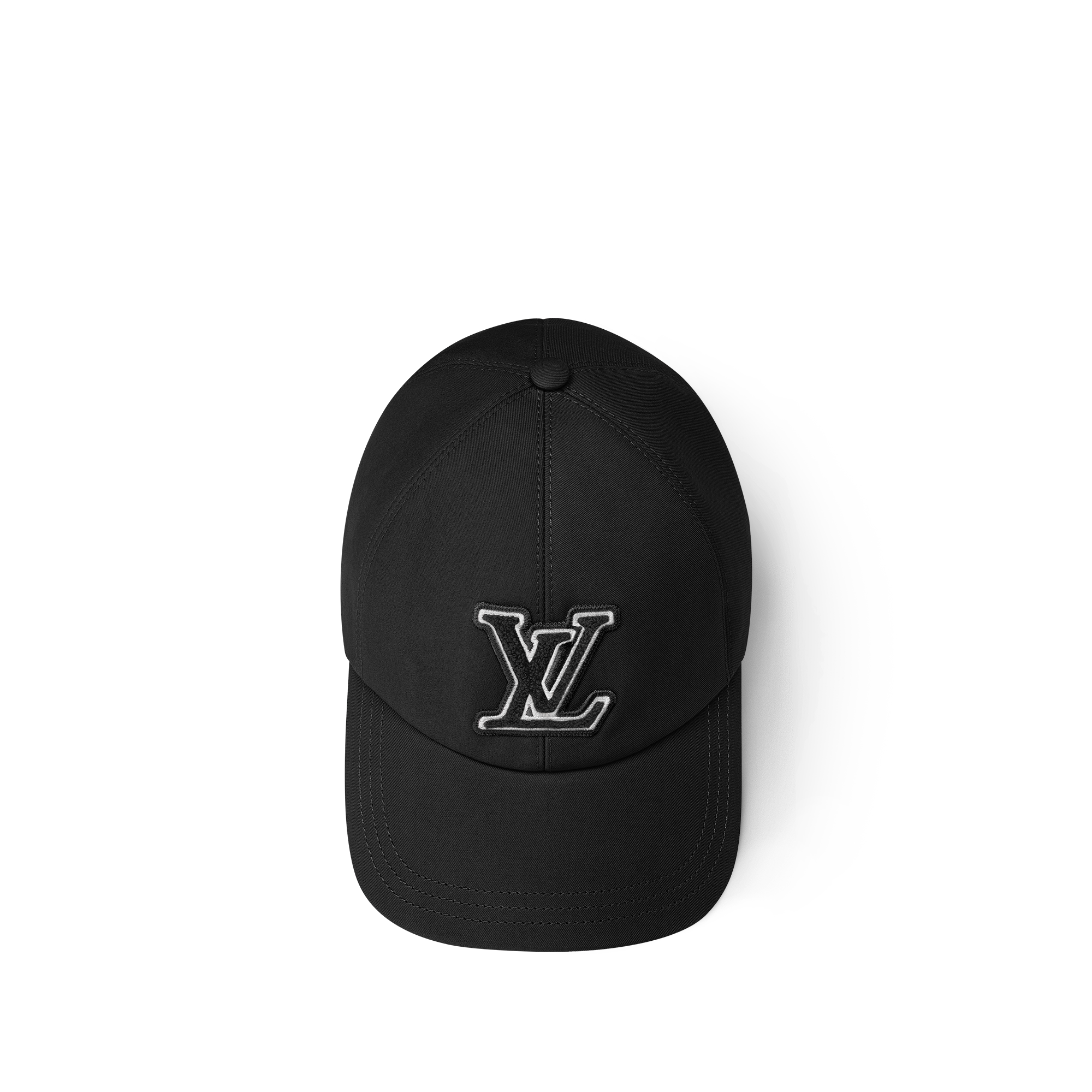 LV Signature Cap . in Women