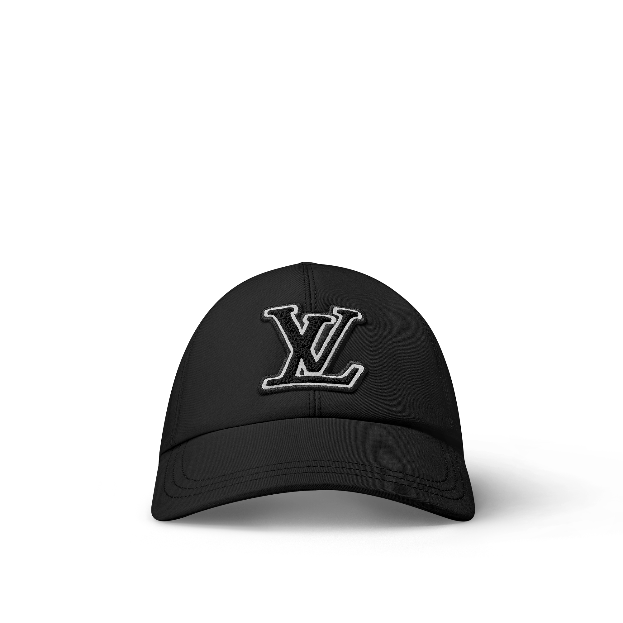 LV Signature Cap . in Women