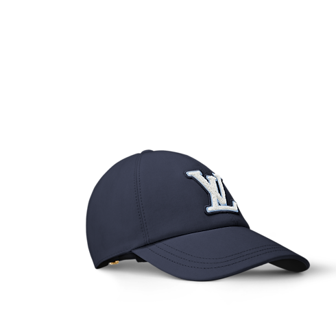 LV Signature Cap . in Women's Accessories Hats and Gloves collections by Louis Vuitton (Product zoom)