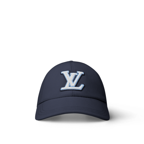 LV Signature Cap . in Women's Accessories Hats and Gloves collections by Louis Vuitton (Product zoom)