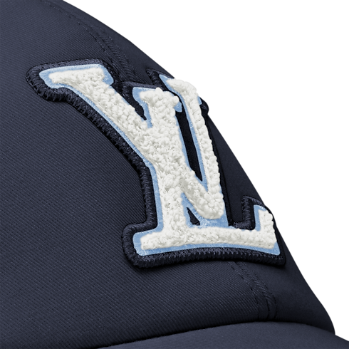 LV Signature Cap . in Women's Accessories Hats and Gloves collections by Louis Vuitton (Product zoom)