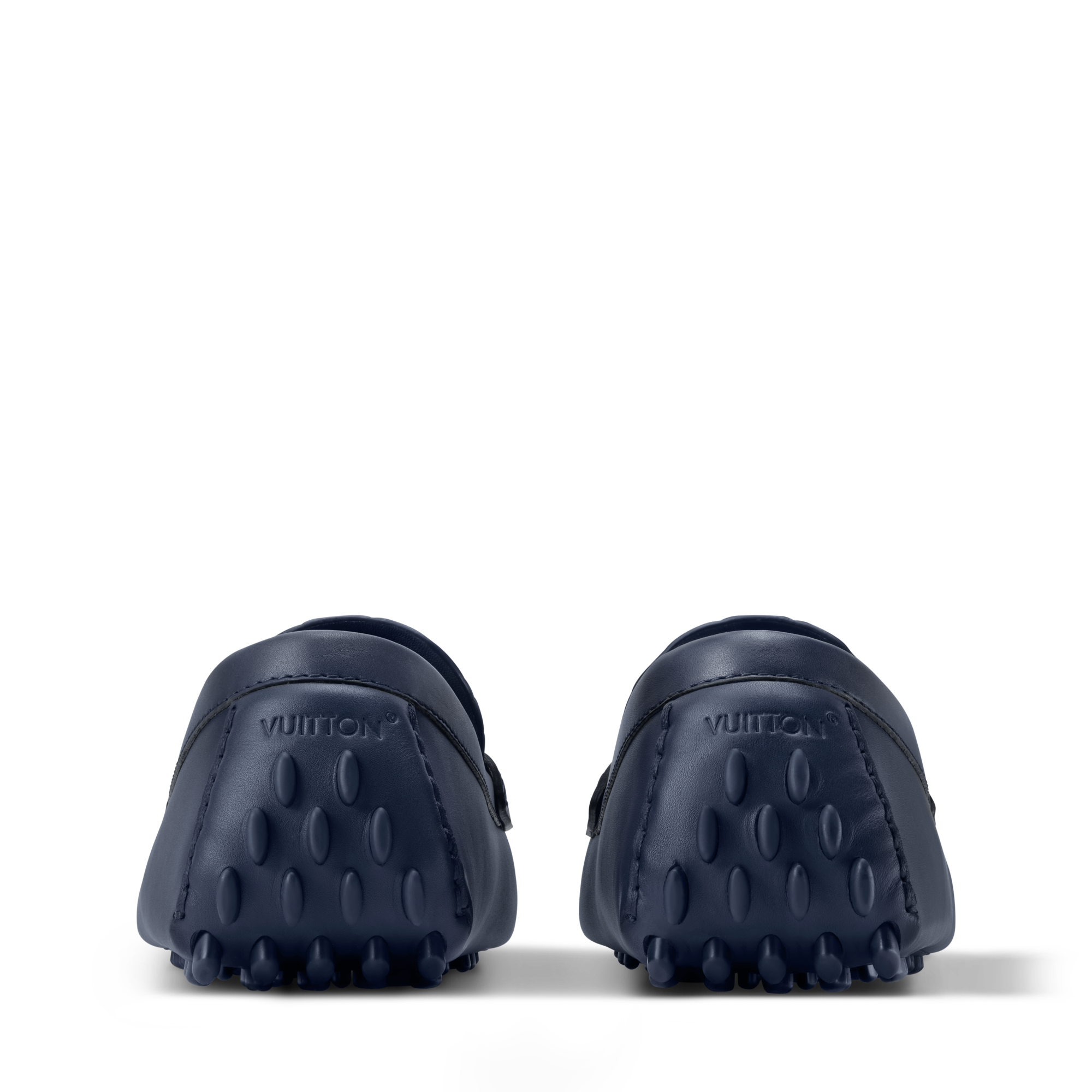 LV Silverstone Moccasin  in Men