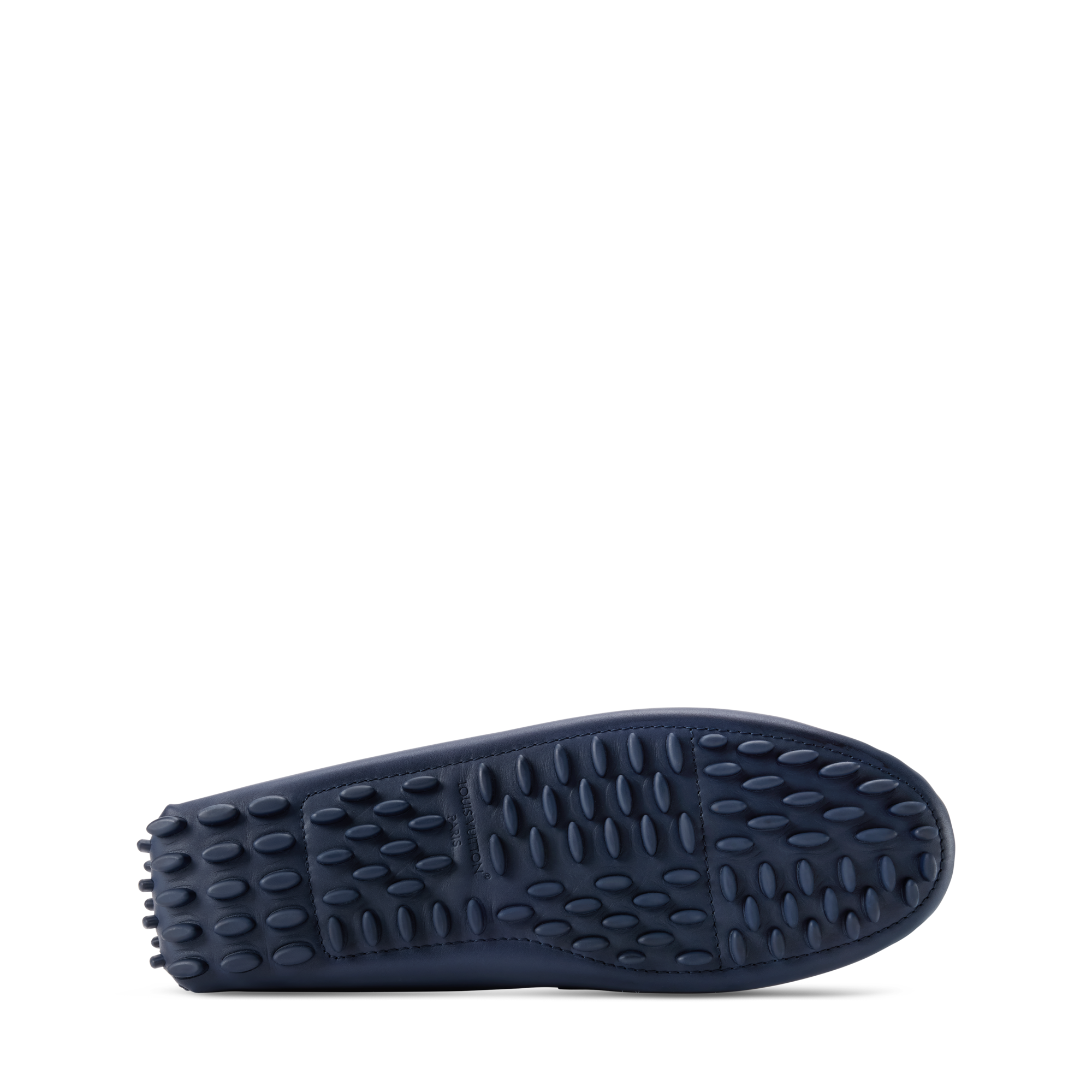 LV Silverstone Moccasin  in Men