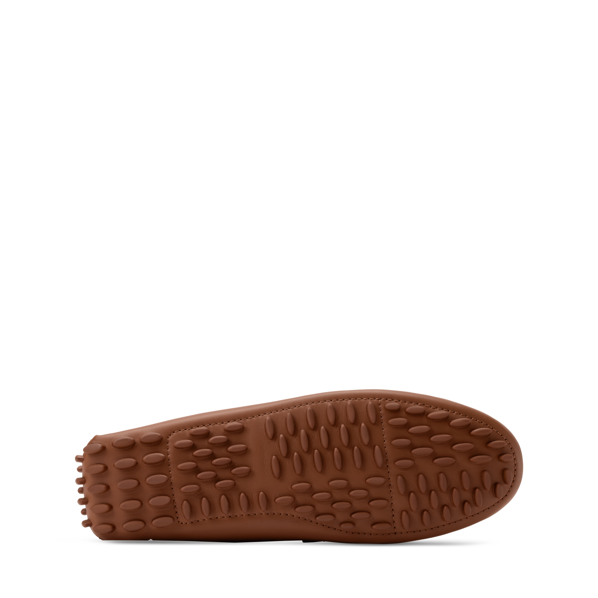 LV Silverstone Moccasin  in Men