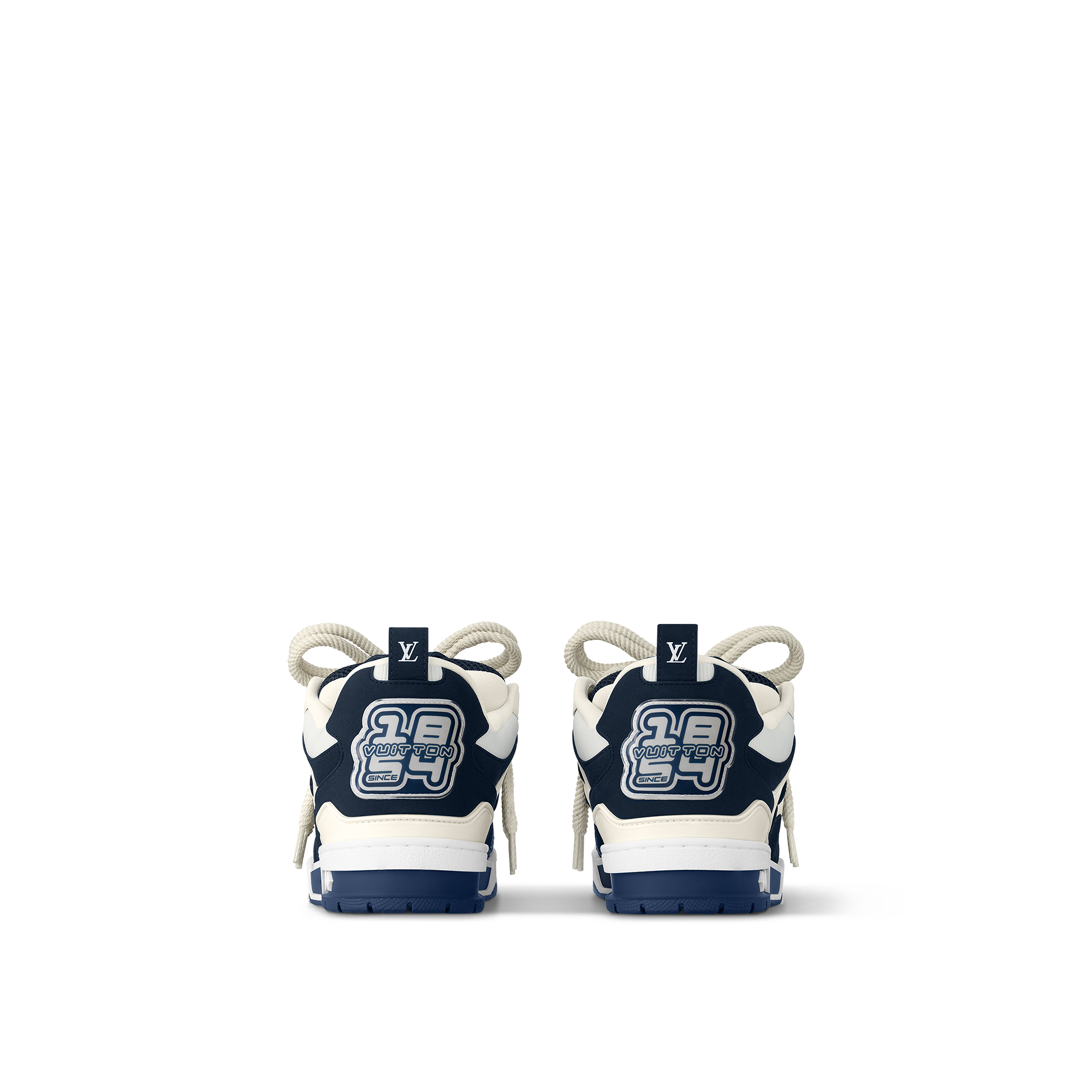 LV Skate Sneaker  in Men