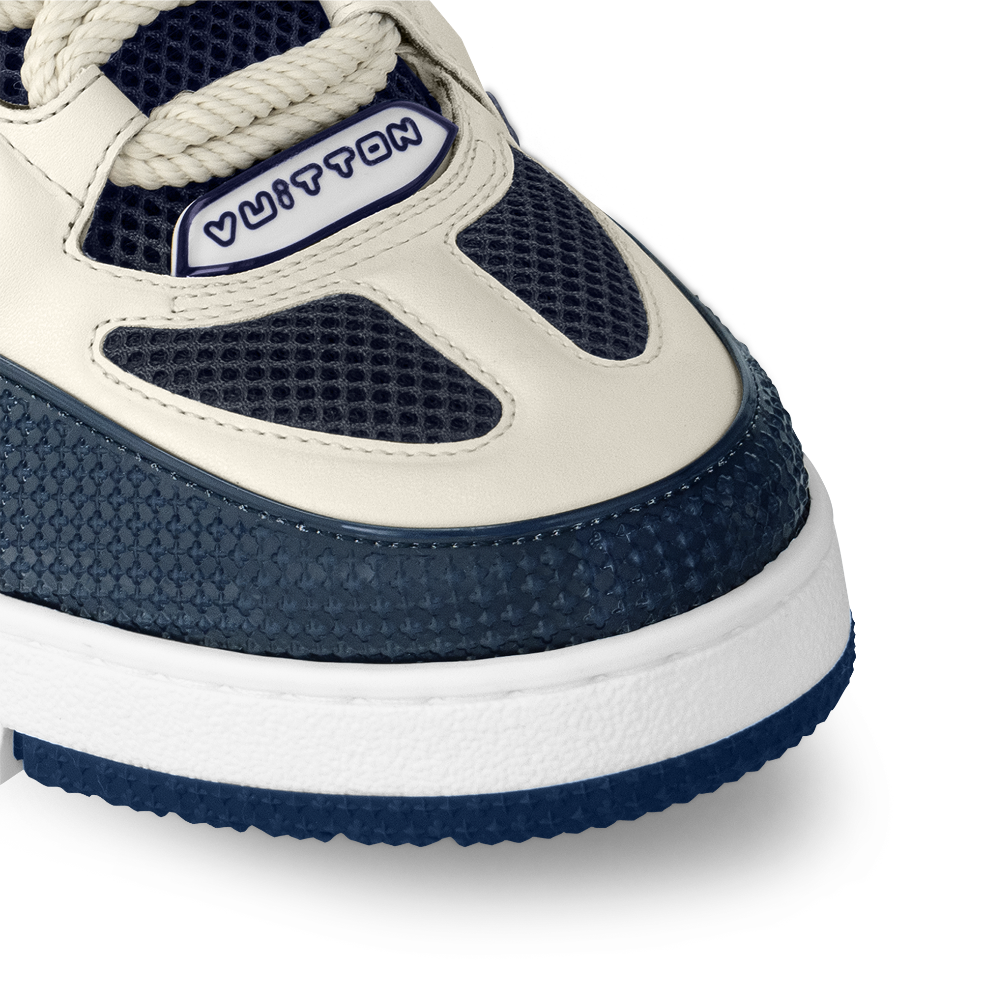 LV Skate Sneaker  in Men